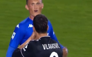 Škot se rugao Vlahoviću: Oh, 80 miliona? (VIDEO)