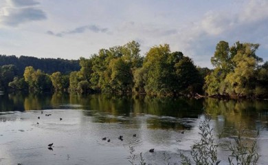 U srijedu pljuskovi poslije podne