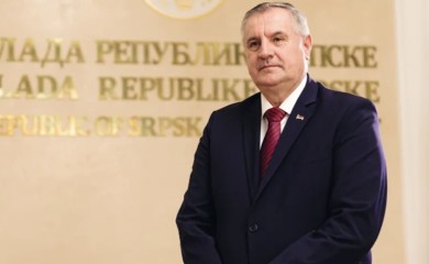 Višković: Јavni dug najmanji od nastanka Srpske
