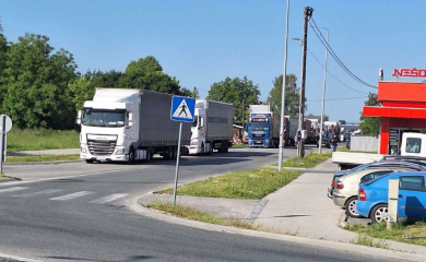 Prevoznici traže hitan sastanak sa premijerom FBIH