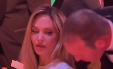 Snimak Angeline Jolie i njenog tjelohranitelja izazvao reakcije: Osjeća li se glumica neugodno? (VIDEO)