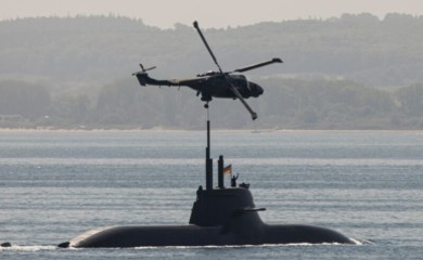 Avanturu platili životima! Tijela iz podmornice smrti možda nikada neće biti nađena