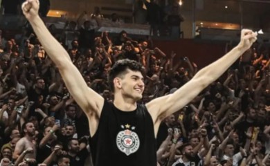Tristan Vukčević novi igrač Vašington Vizardsa