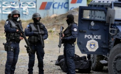 Nova drama na KiM: Uhapšen još jedan Srbin