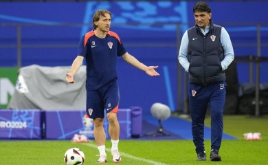 Hrvatska u problemu kao i Srbija - evo šta im je potrebno za 1/8 finala EURO