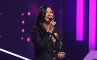 “Dodirni mi kolena”: Marijana Soldat Bogojević u finalu takmičenja “Nikad nije kasno”