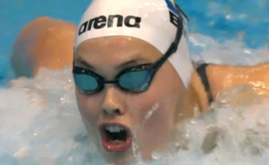 Lana Pudar u polufinalu Svjetskog prvenstva