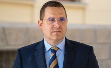 Kovačević nema dilemu: BiH dejtonska ili je neće biti