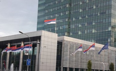 “ČINJENICE DEMANTUJU LAŽI”: Ministarstvo finansija Srpske odbacuje navode Ambasade SAD u BiH