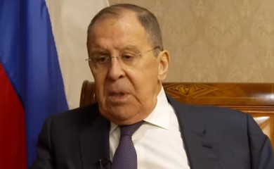 Lavrov: Formira se Velika Evroazija – priključuje se i arapski svijet