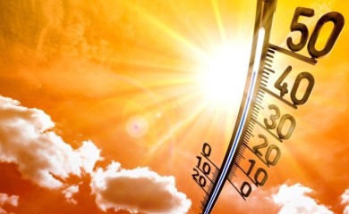 Narandžasti meteoalarm i dalje na snazi, evo do kada će trajati