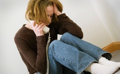 Broj poziva povećan: SOS telefoni u BiH neprestano zvone