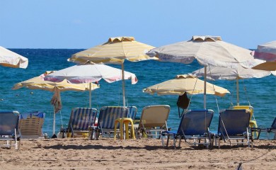 "Mrtva trka" između Hrvatske i Grčke: Pomfrit na plaži tri evra, sendviči duplo skuplji