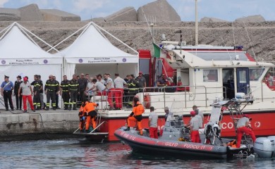 Nađeno i telo milijarderove ćerke: Kraj potrage u potopljenoj jahti