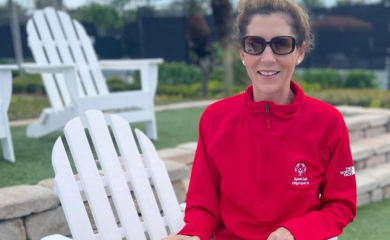 Monika Seleš novi trener Novaka Đokovića?