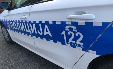 Četiri muškarca saslušana zbog novca namijenjenog za kampanju opozicije