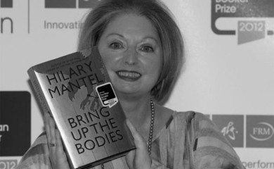 Preminula književnica Hilari Mantel