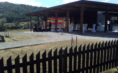 Hašani dobili učionicu na otvorenom