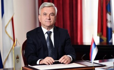 ČUBRILOVIĆ ZA "CENTRALNI PORTAL": Na kraju izbora, narod je taj koji kaže posljednju riječ