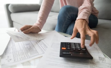 Poskupljenja struje i vode povećale inflaciju u Srpskoj: Cijene veće za 5,9 odsto