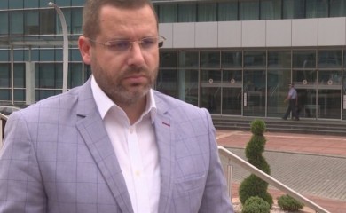 Kovačević: Sve izvjesnije da Helez ima samo male ljude u svojoj glavi