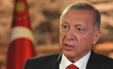 Erdogan: Novi izraelski napadi na Liban dovešće do proširenja rata na cijeli region