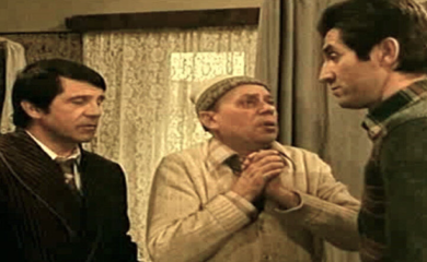 Ovo je najveća tajna serije “Vruć vjetar” – ko je zapravo trebalo da glumi Šurdu