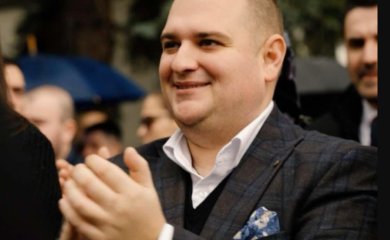 Bilbija: Prijetnje EP pokazuju nerazumijevanje demokratije i Balkana