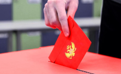 CRNA GORA: Krivična prijava zbog povrede prava glasanja
