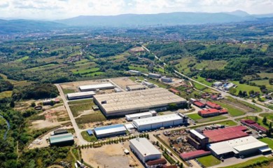 Posljednja slobodna zona u BiH osnovana prije 18 godina