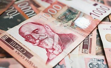 Saslušano 12 osumnjičenih za pranje novca