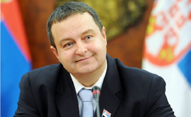 SPS saopštio imena ministara