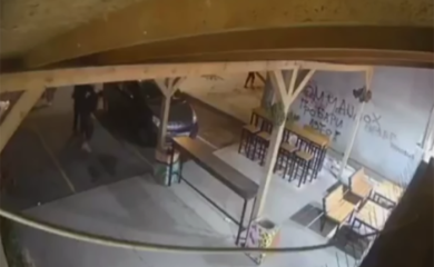 Maloljetnici brutalno pretukli dječaka: Slomili mu zube i tukli ga po glavi