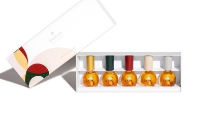 "Louis XIII" lansira ekskluzivni konjak u minijaturnoj verziji