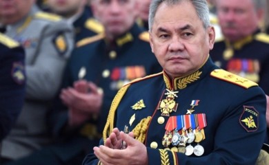 ŠOJGU: Rat kreće prema "daljoj nekontrolisanoj eskalaciji"