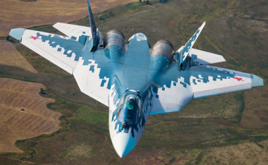 Poginuli piloti prilikom rušenja ruskog vojnog aviona na zgradu