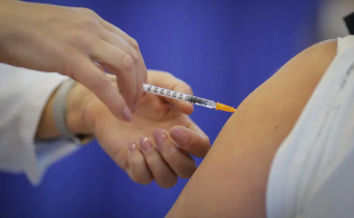 Za tri nedjelje vakcinisano 148.000 ljudi protiv sezonskog grupa