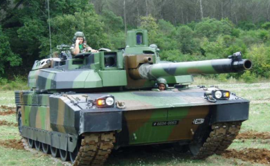 U Rumuniju stiže konvoj oklopnih vozila za ojačavanje NATO grupe