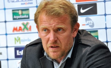 ZAGREB: Robert Prosinečki kandidat za selektora Vijetnama