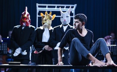 Opera “Višnja sa zlatnom košticom” ponovo u Banjoj Luci