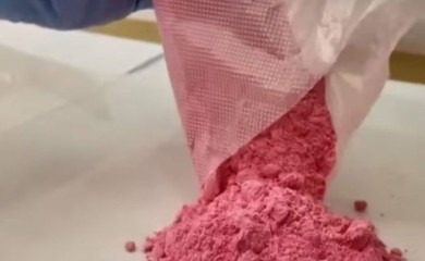 Šta je “ružičasti kokain” koji je pronađen u Pejnovom tijelu, najčešće ne sadrži tu drogu