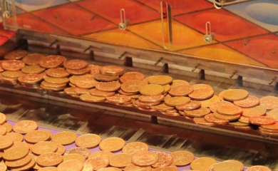 Lopovi provalili u muzej, ukrali zlato vrijedno milione evra