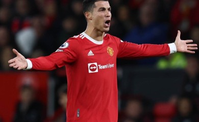 Ronaldo nastavlja karijeru u Njukaslu ili Al Nasru?