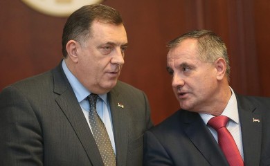 Višković obećao da neće imati milosti prema ministrima