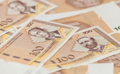 BiH diže prag za ulazak u PDV sistem na 100.000 KM