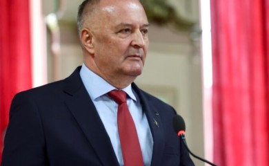 “U BiH već postoje strane snage, mimo EUFOR” Ministar Helez ponovo šokira javnost u BiH