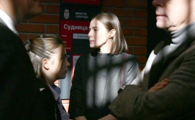 Suđenje Miki Aleksiću: Bila je maloljetna kada ju je zlostavljao, danas prvi put pred sudom o užasima koje je preživjela