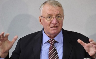 Podignuta nova haška optužnica protiv Vojislava Šešelja