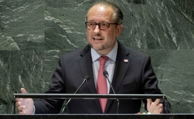 Šalenberg: EU ne treba da Balkan gleda "lupom", a Kijev "kroz ružičaste naočare"