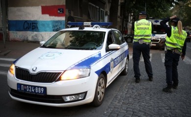 Poznati detalji incidenta u školi u Beogradu u kojem je tinejdžer izboden nožem